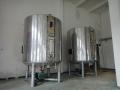 Gechloreerde paraffine PLG Serie Disc Continuous Dryer