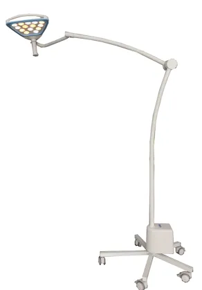 portable medical examination light