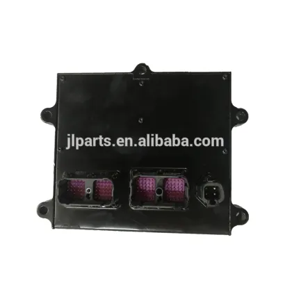 ECM 4921776  QSB QSK ISBE Engine ECM 4921797 for PC300-8 Excavator