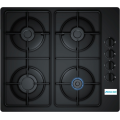 Gas Hobs Ceran Domino Cooking Field