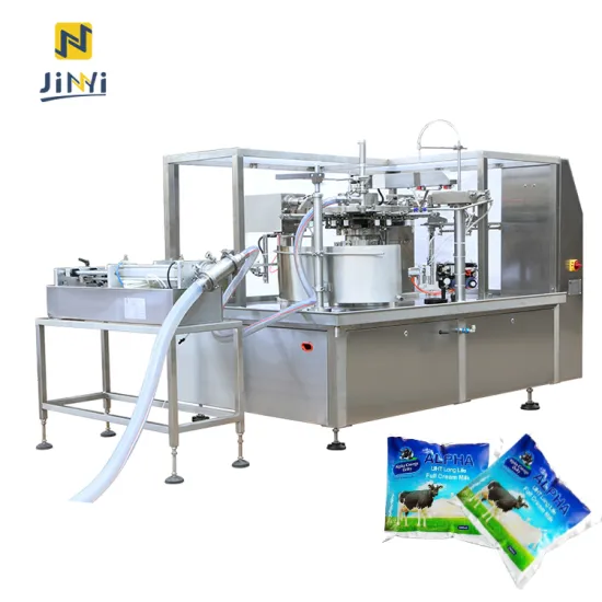 Superior quality Filling Liquid Packaging Machine Automatic