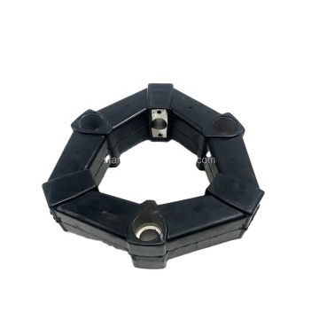Excavator Rubber Coupling 30A 30AS
