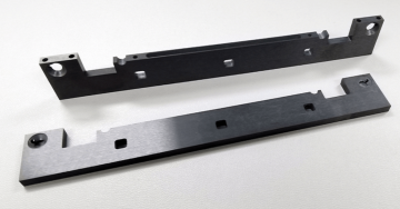 Silicon Nitride Si3N4 Ceramic Structural Components