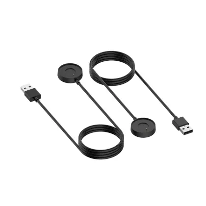 Replacement USB Charger Cable for Fossil Hybrid HR Smart Watch