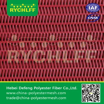 polyester spiral drying mesh