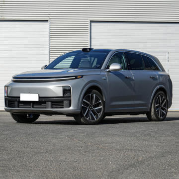 Kullanılmış Lixiang Li L7 Elektrikli Araba - Satılık Genişletilmiş Araç Araç