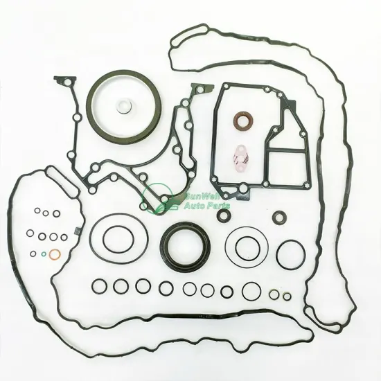 High-Quality Lower Gasket Set 4376379 for QSF4.5 Diesel Engine Parts