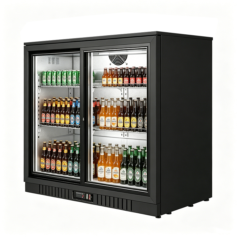 energy-saving back bar fridge energy-saving back bar fridge