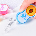 1PC Lovely Correction Tape Kawaii Fruit Correction Tapes School Writing Corrector Tool Students Stationery
