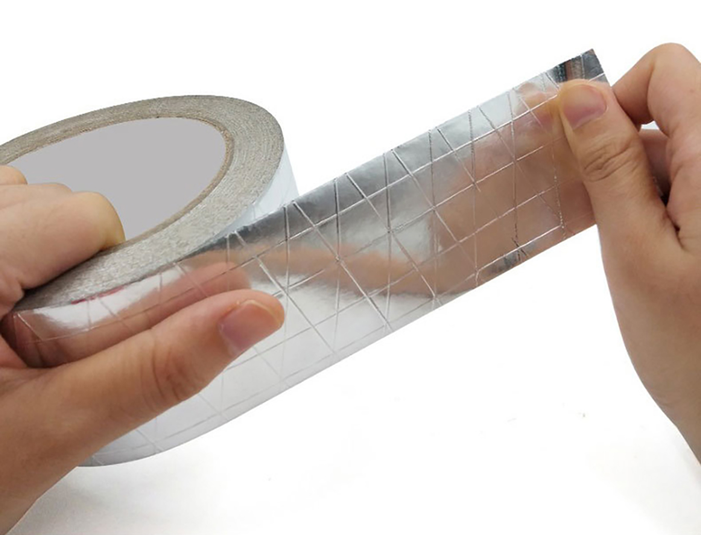 FSK Aluminum tape