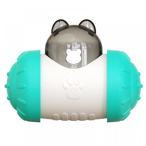 improve intellgence toy for cat