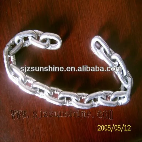 Ordinary Medium Link Chain manufacturer