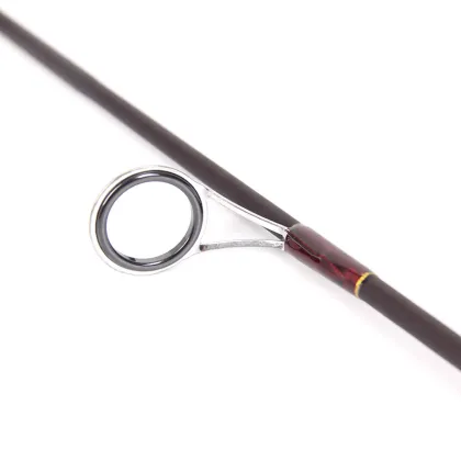 Wholesale storage spinning fishing rod solid rubber eva foam handle saltwater the fishing rod
