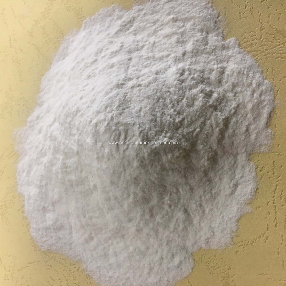 High Purity Water-Soluble Binder and Thickener CMC