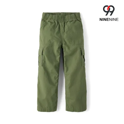 Fashionable Boy Kids Pants at The Childrens Place