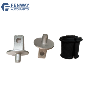Rear Trailing Arm Bush 52371-S9A-020 for Honda CR-V & Civic RD5 RD7 Control Arm Bushing