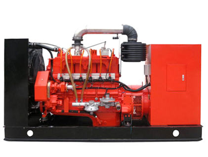 Cummins Natural Gas Genera Cummins Natural Gas Genera