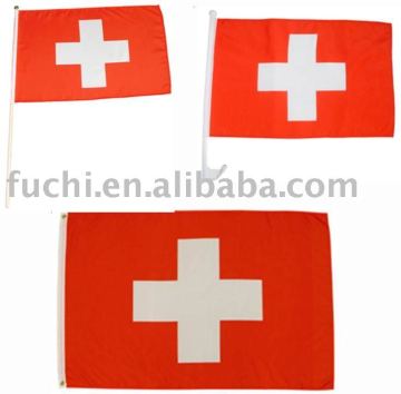 All kinds of Flags