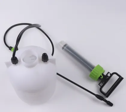 5L pressure pesticide sprayer
