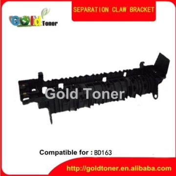 Copier spare parts finger unit for toshiba