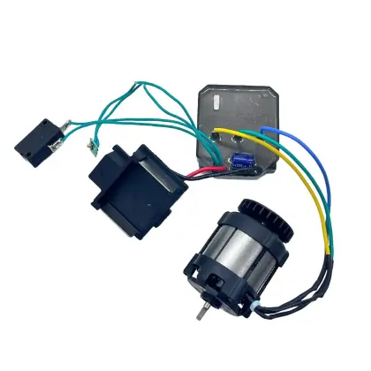 ITO 38BL Internal Rotor Brushless Motor