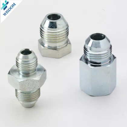 Swagelok Low Price Metric Hydraulic Adapters and Fittings