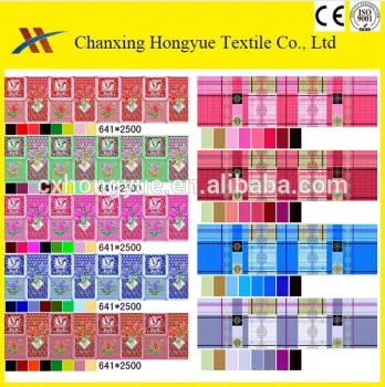 Soft feeling 100%Polyester fabric like Polyester cotton fabric for textiles fabric