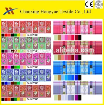 Soft feeling 100%Polyester fabric like Polyester cotton fabric for textiles fabric