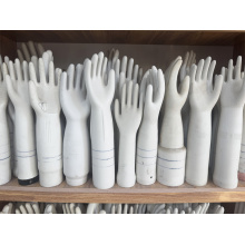 High Quality Ceramic Glove Mould