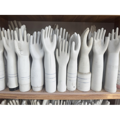 High Quality Ceramic Glove Mould