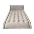 Le testata del comfort Airbed Air Blocking Air letto