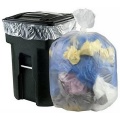 Large Construction Garbage Bag Wholesale Plastic Bags