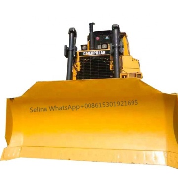 Used CAT D8R Crawler Bulldozer with D7/D7G/D7H/D7R Tracks