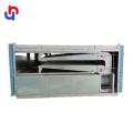 High Efficiency Automobile Stator Curing Tunnel Furnace