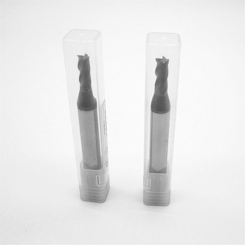 CNC Ball Nose End Mill Carbide End Mills