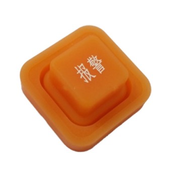 FTVGM03 12mm touch screen light control switch