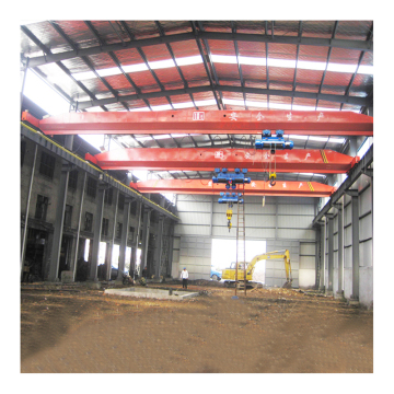 Industrial Gantry Crane: Outdoor, Indoor, and Bridge Solutions