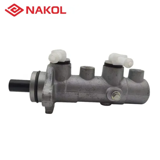 Wholesale Price Auto Brake Pump Brake Master Cylinder for KIA HYUNDAI OE 59110-4F000 59110-4F300 58510-4E000