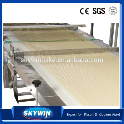 Chocolate Cup With Choco Stick Biscuit Machine Production Line Price