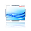 15 Inch Open Frame Touch Display Resistive Monitor