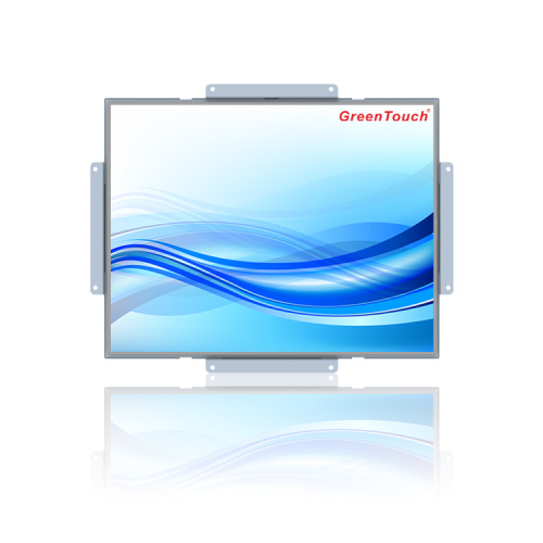 15 ນິ້ວ Open Frame Touch Display Resistive Monitor