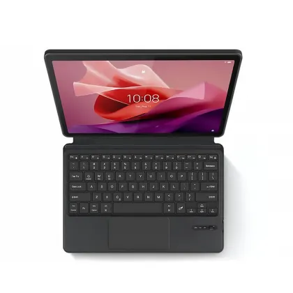 Lenovo K12 Tablet Magnetic Keyboard Case with Bluetooth Function