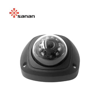 360° wide angle HD image bus Ceiling Camera