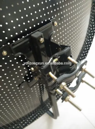YULI SATELITE ANTENNA