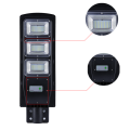 Solar Street Lights for Parking Lot Lighting