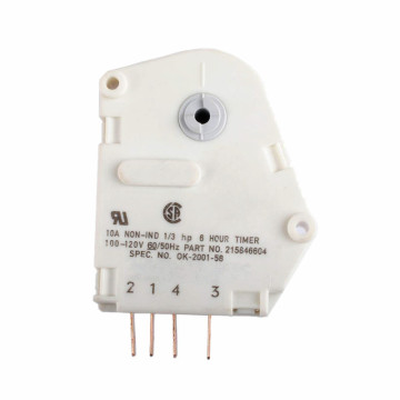 120V TMDC Refrigerator Defrost Timer