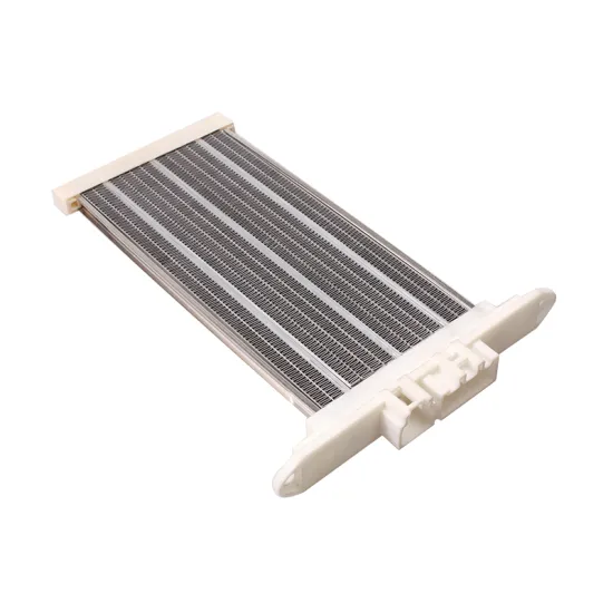 2018 Sell well 176*140*20mm 12V ceramic heater