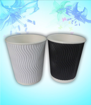 4oz&10oz ripple cups