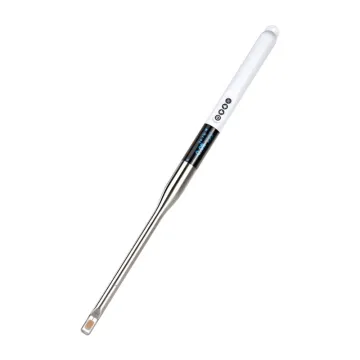 Rapid Identification Instrument for Edible Oil Quality and Adulteration Detection