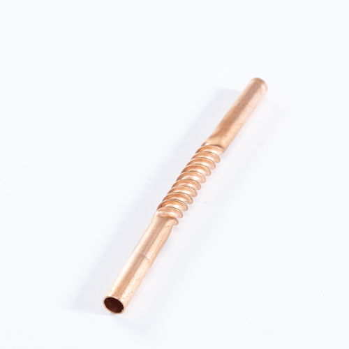 Air Conditioning Radiator copper tubing for aircon Supplier